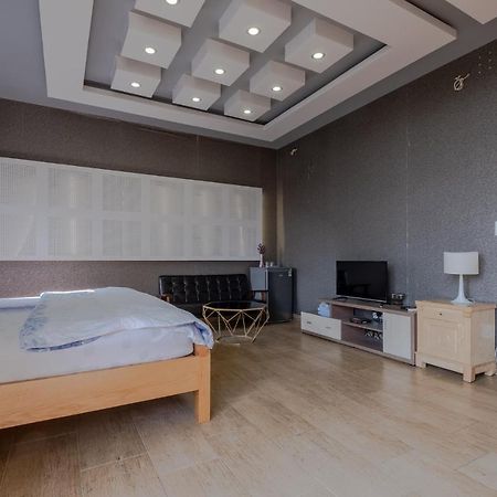 Greenwood Villa Saigon Cidade de Ho Chi Minh Exterior foto